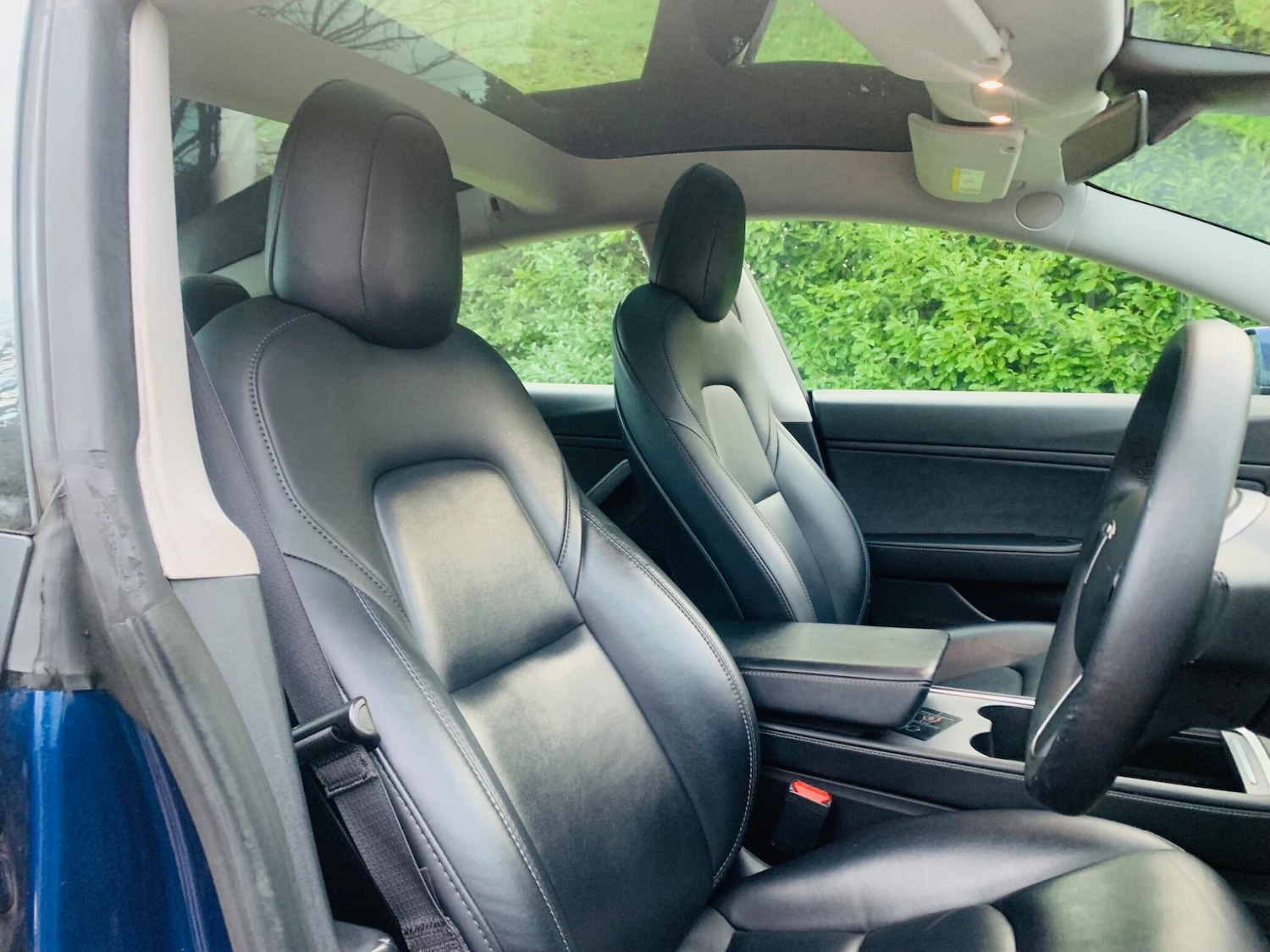 Used Tesla Model 3 2020 for sale - 77074369: Photo 15