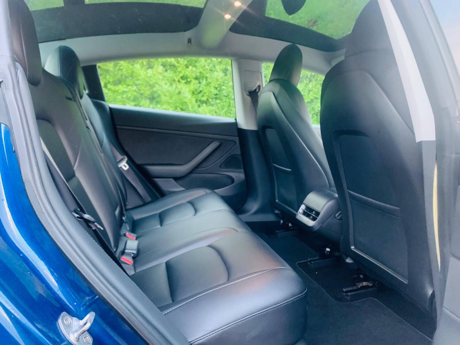 Used Tesla Model 3 2020 for sale - 77074369: Photo 16