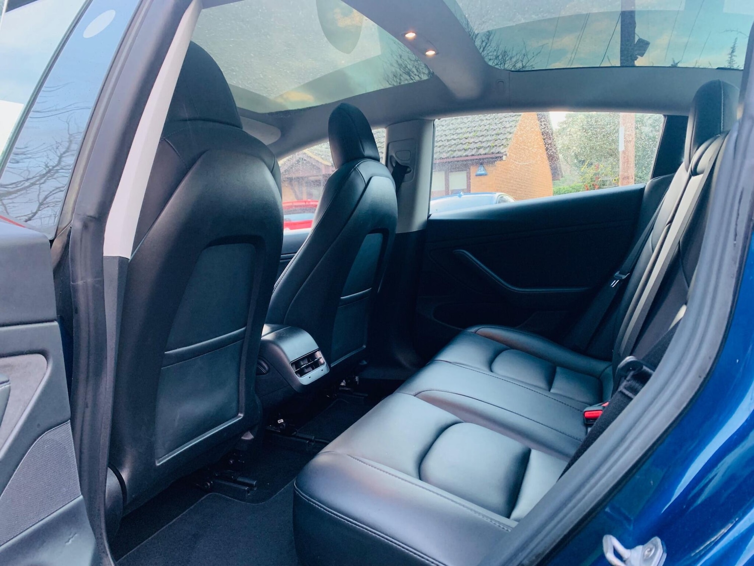 Used Tesla Model 3 2020 for sale - 77074369: Photo 17