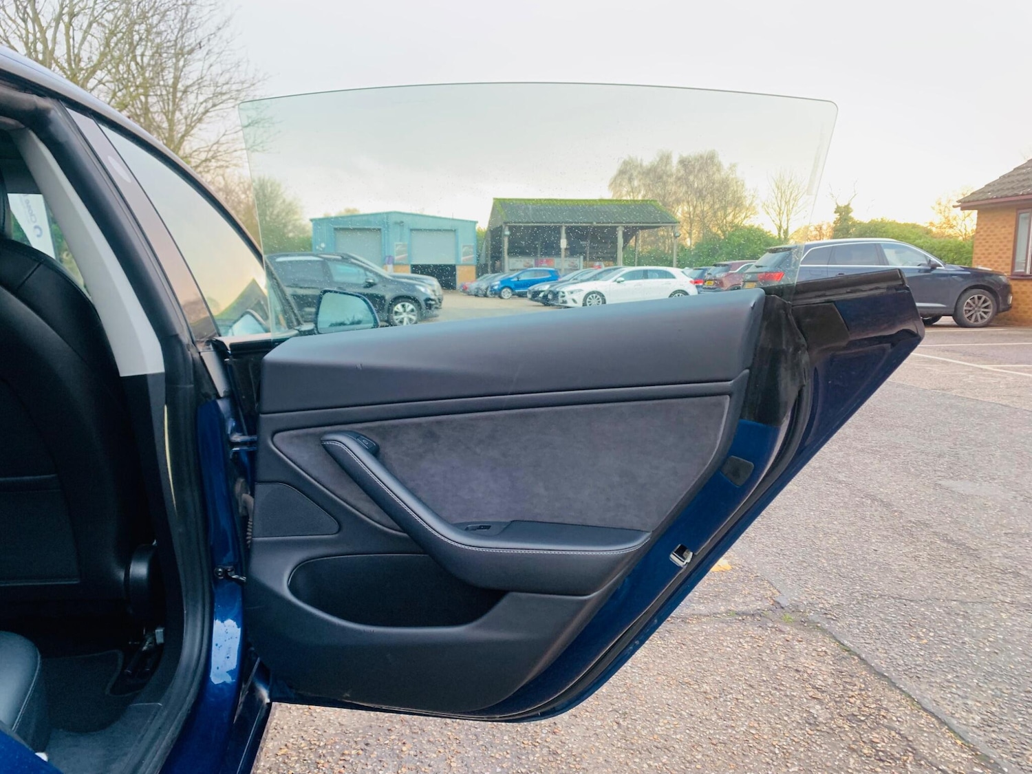 Used Tesla Model 3 2020 for sale - 77074369: Photo 19