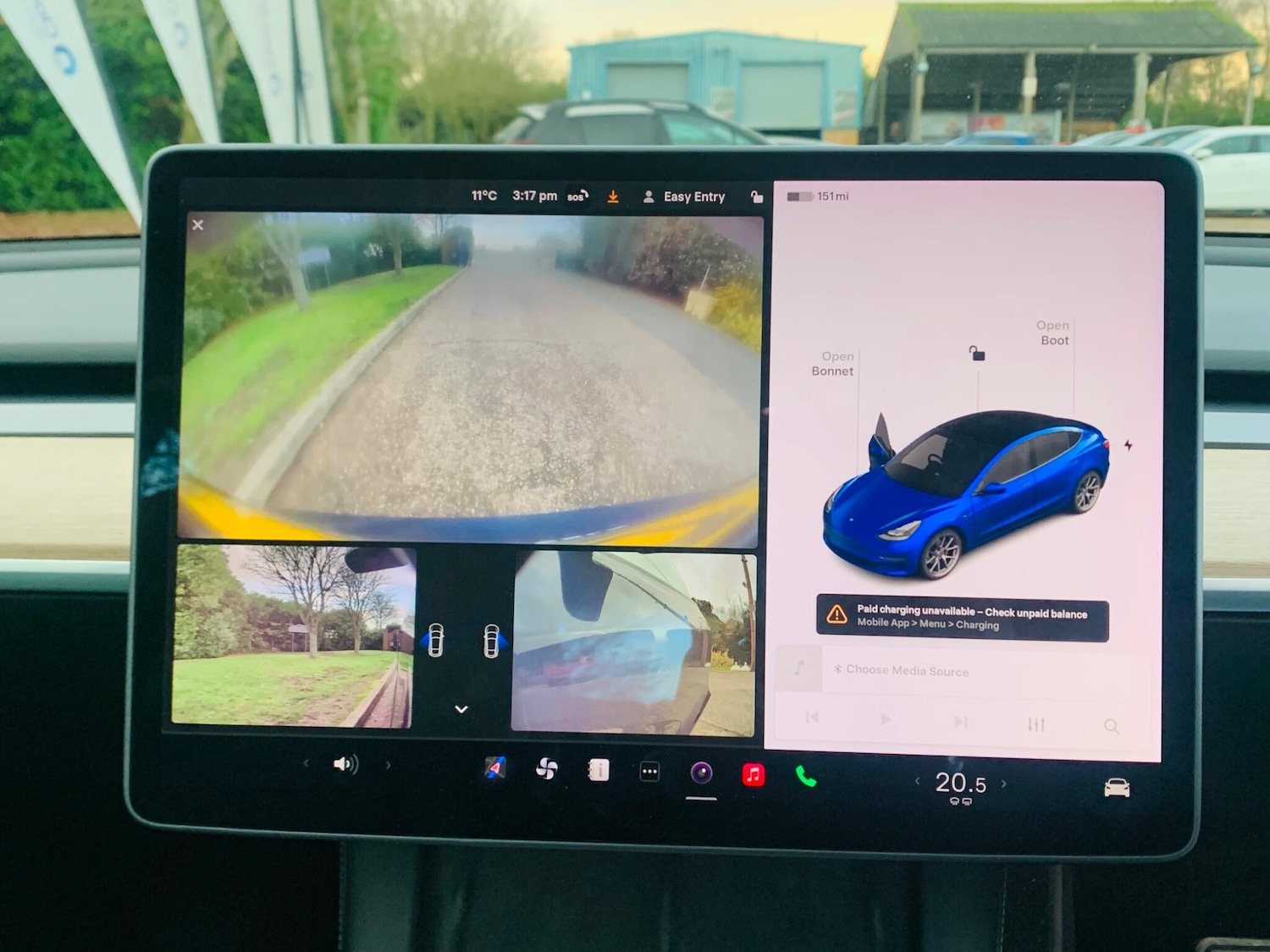 Used Tesla Model 3 2020 for sale - 77074369: Photo 24