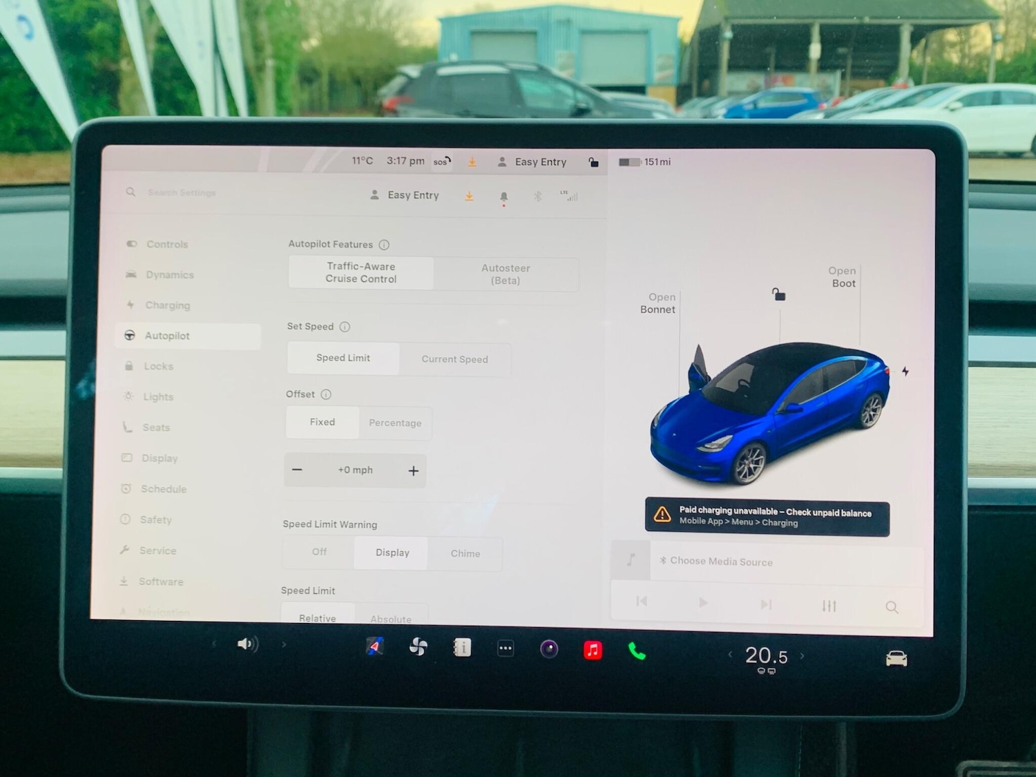 Used Tesla Model 3 2020 for sale - 77074369: Photo 26