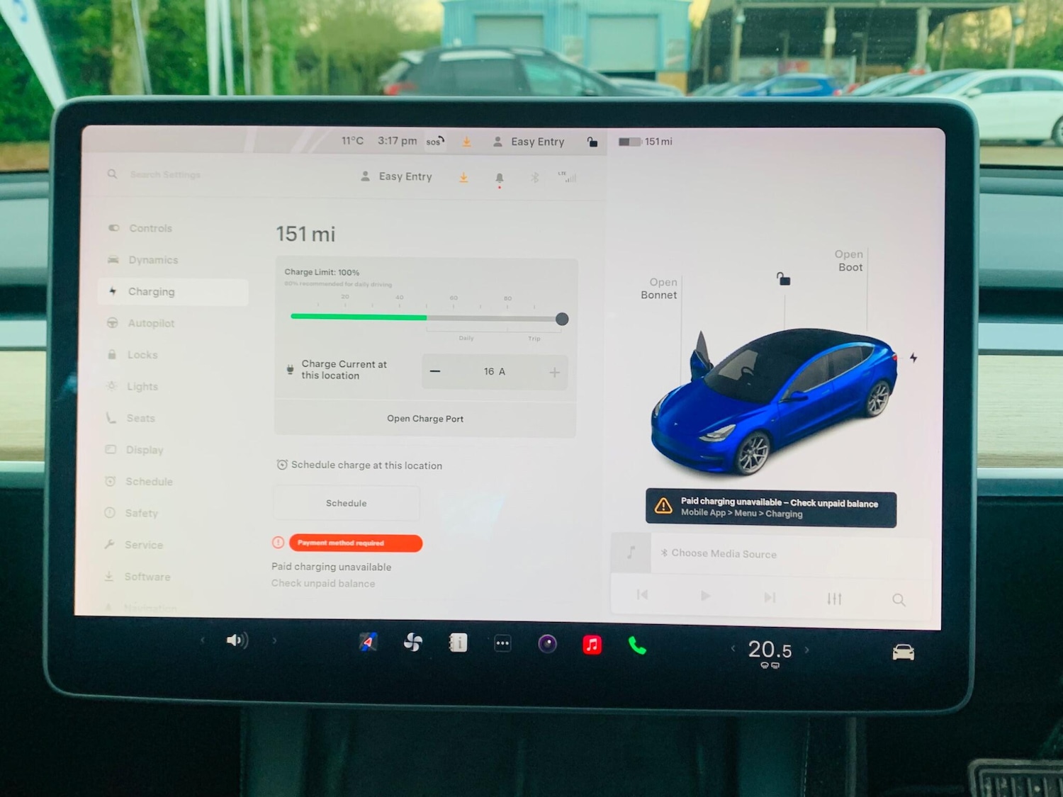 Used Tesla Model 3 2020 for sale - 77074369: Photo 27