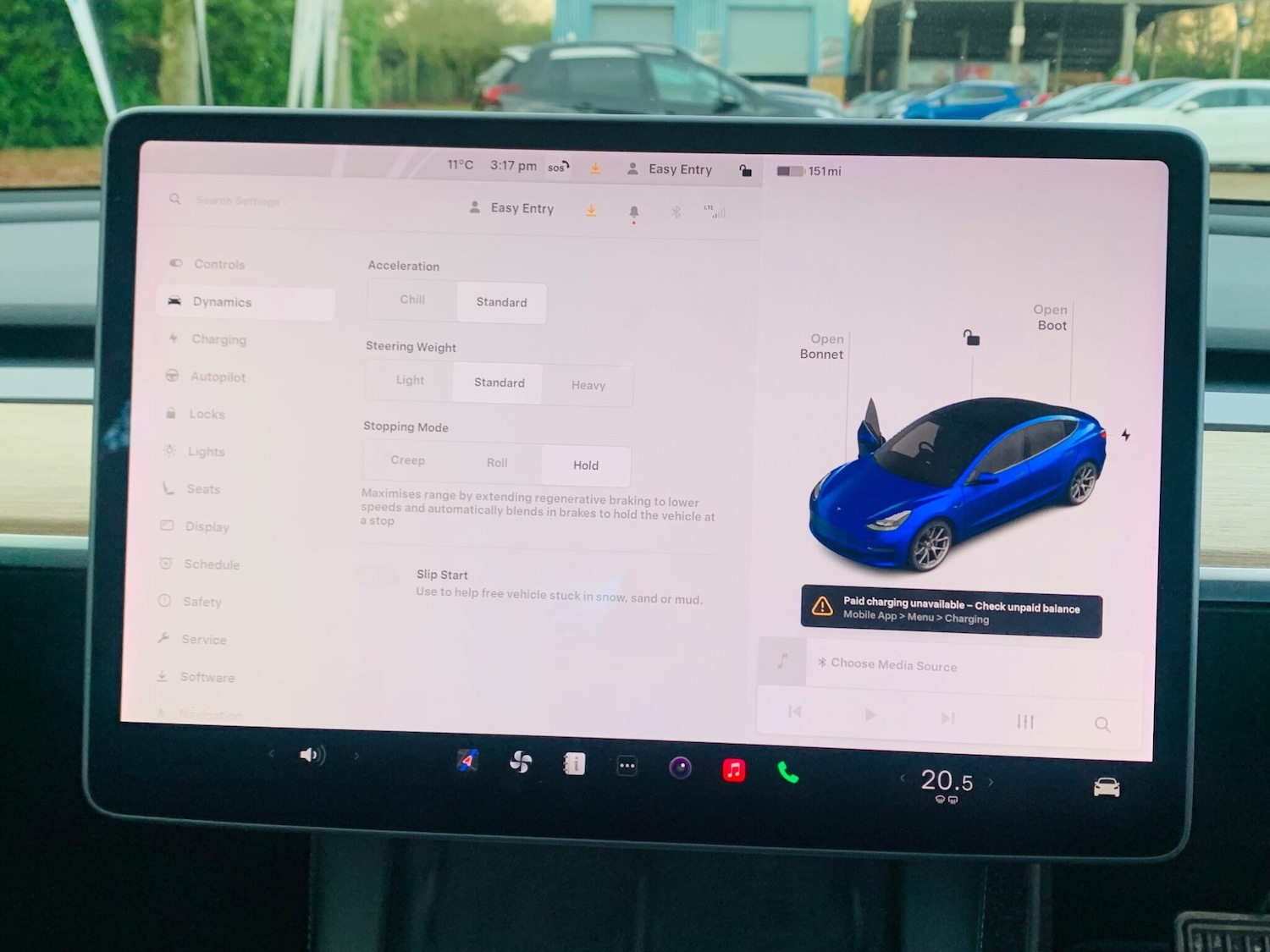 Used Tesla Model 3 2020 for sale - 77074369: Photo 28