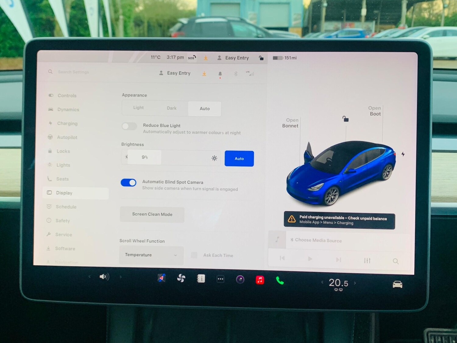 Used Tesla Model 3 2020 for sale - 77074369: Photo 29