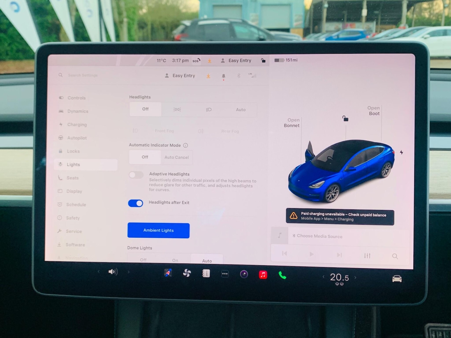 Used Tesla Model 3 2020 for sale - 77074369: Photo 31