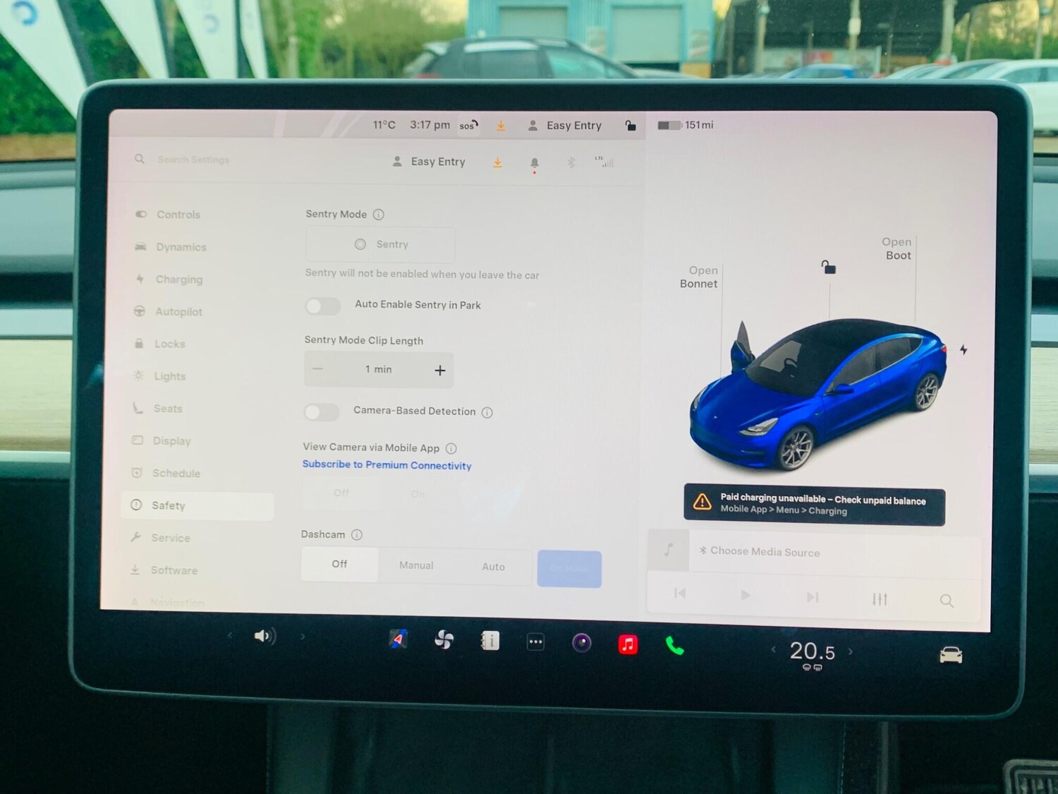 Used Tesla Model 3 2020 for sale - 77074369: Photo 34