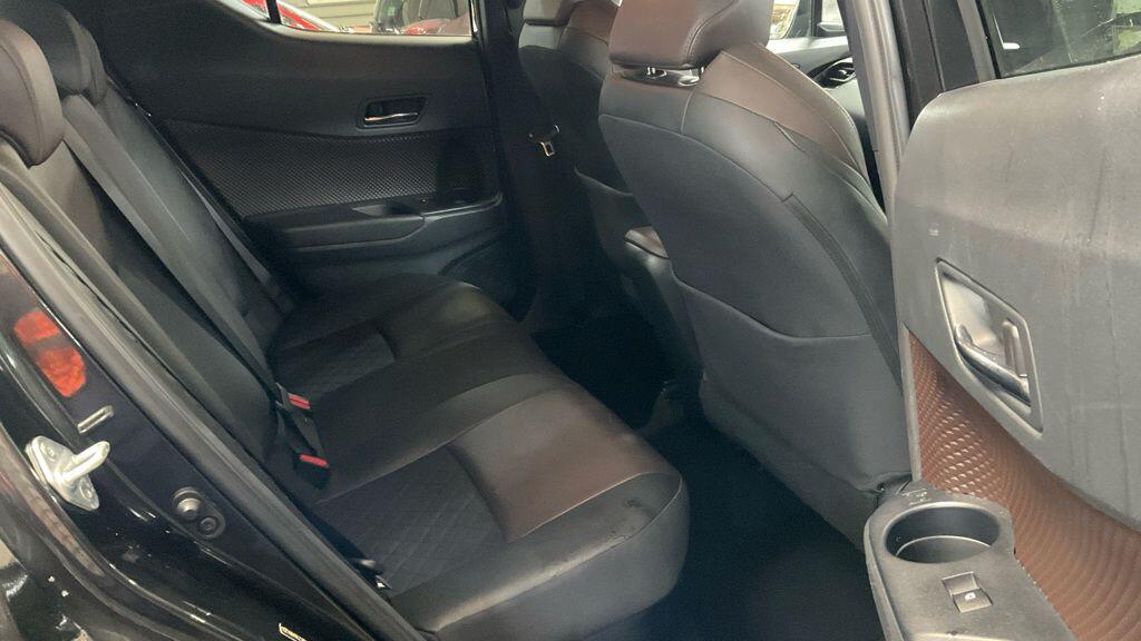 Used Toyota C-HR for sale - 77705402: Photo 7