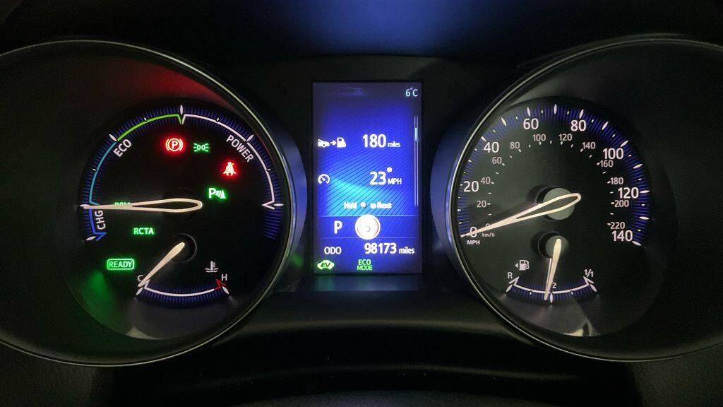 Used Toyota C-HR for sale - 77705402: Photo 9