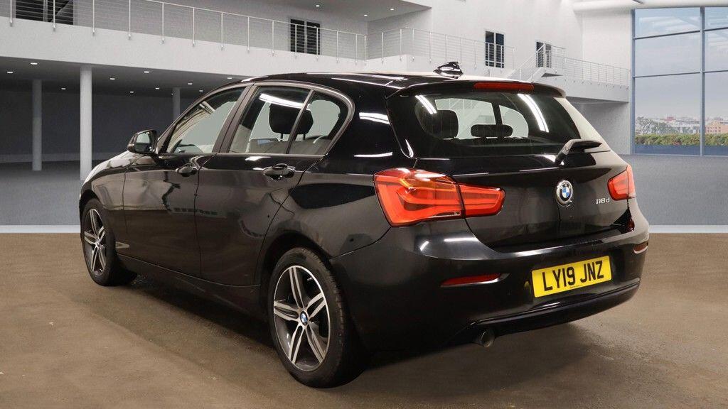 Used BMW 1 Series for sale - 77441361: Photo 3