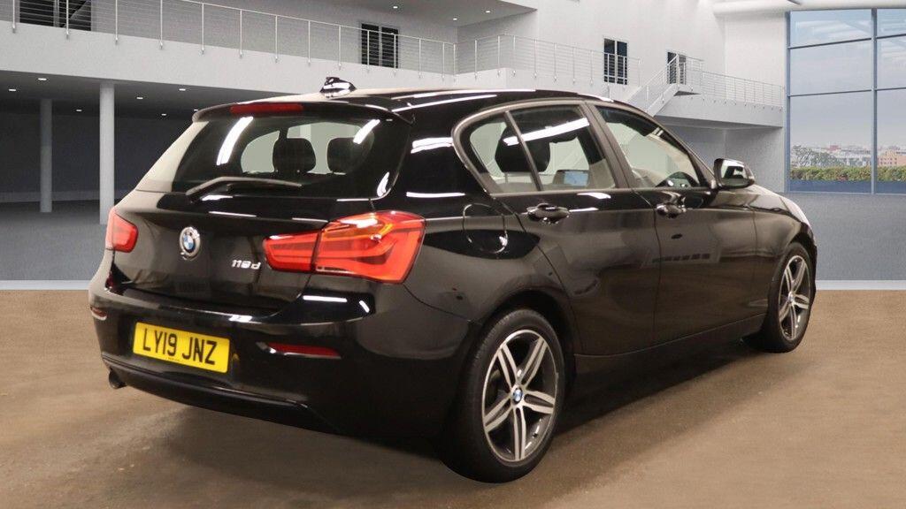 Used BMW 1 Series for sale - 77441361: Photo 4