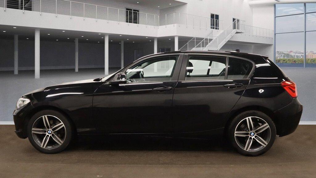 Used BMW 1 Series for sale - 77441361: Photo 6