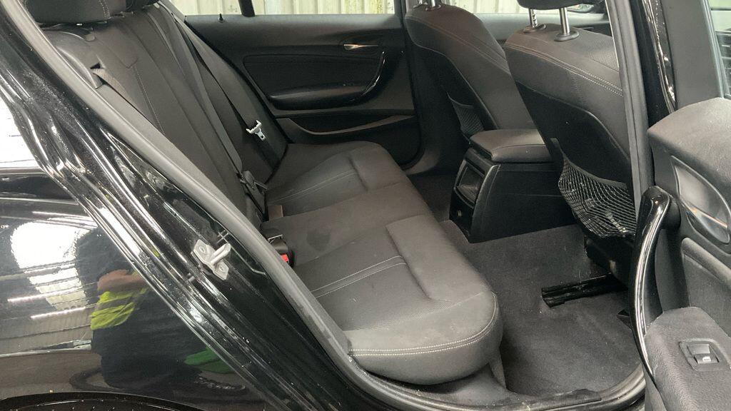 Used BMW 1 Series for sale - 77441361: Photo 8