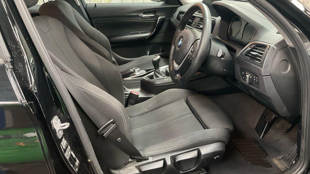 Used BMW 1 Series for sale - 77441361: Photo 9