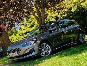 Used Ford Focus 2019 for sale - 79116570: Photo