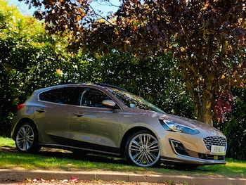 Used Ford Focus 2019 for sale - 79116570: Photo
