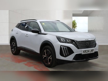 Used Peugeot 2008 2024 for sale - 79026137: Photo