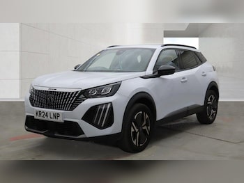 Used Peugeot 2008 2024 for sale - 79026137: Photo