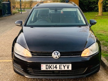 Used Volkswagen Golf 2014 for sale - 78363986: Photo