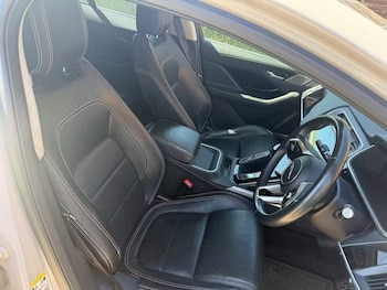 Used Jaguar I-Pace 2020 for sale - 78504606: Photo