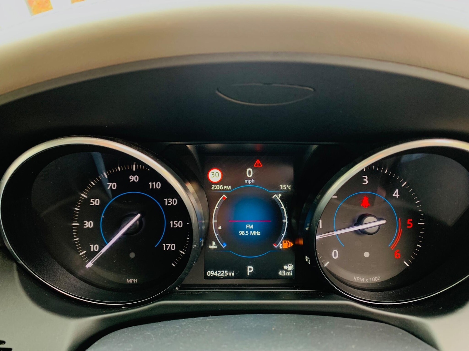 Used Jaguar XF 2015 for sale - 77163395: Photo 22