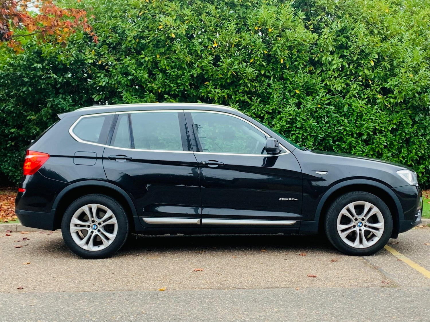 Used BMW X3 2014 for sale - 76990329: Photo 16
