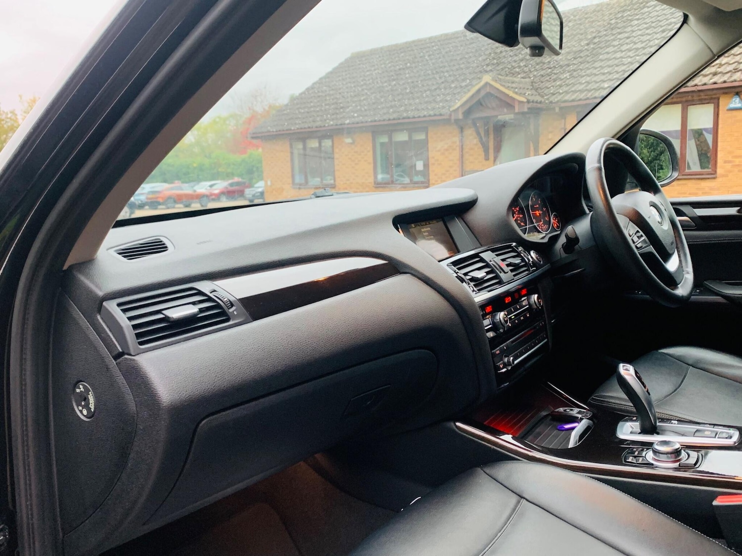 Used BMW X3 2014 for sale - 76990329: Photo 22