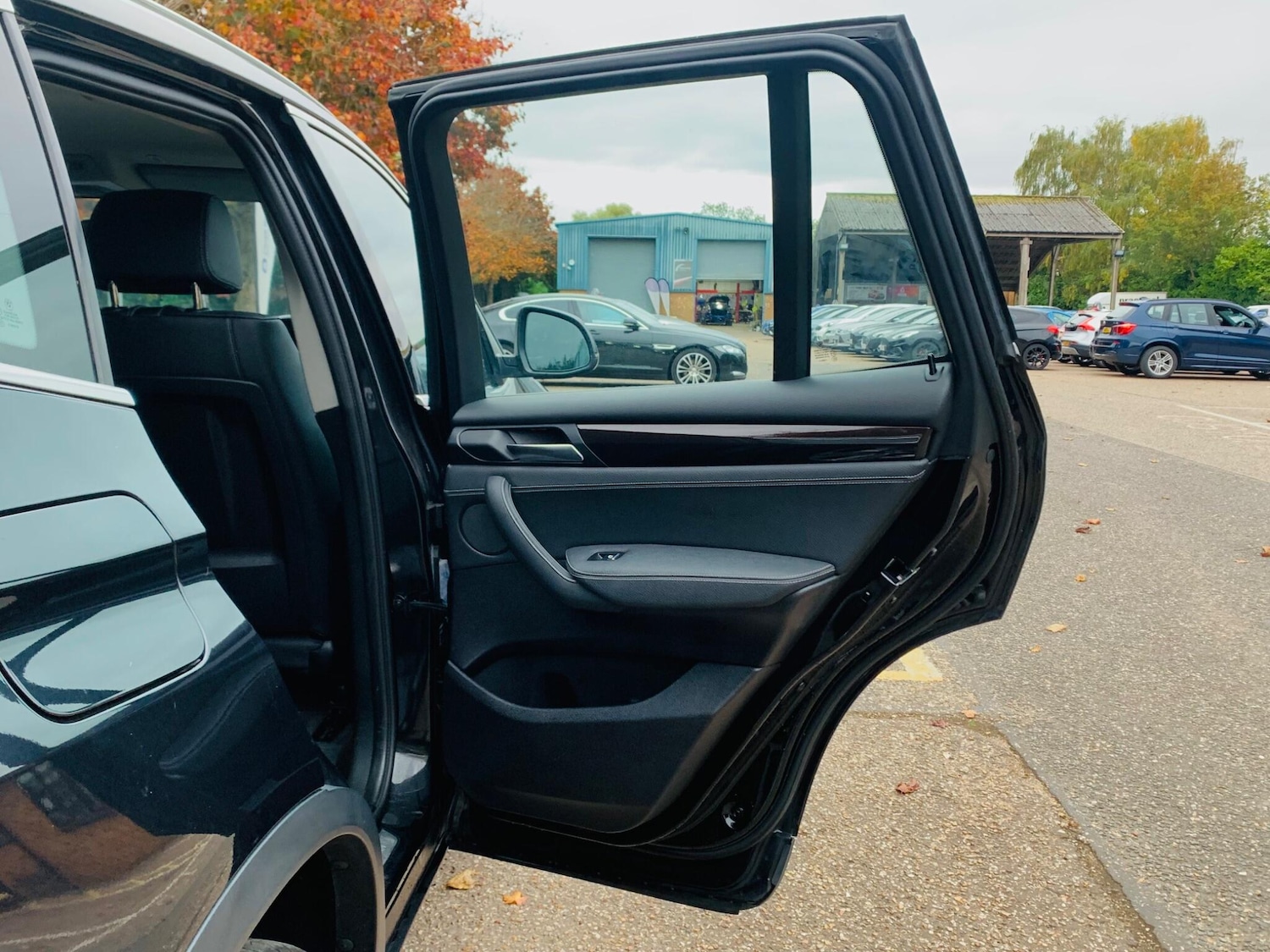 Used BMW X3 2014 for sale - 76990329: Photo 34