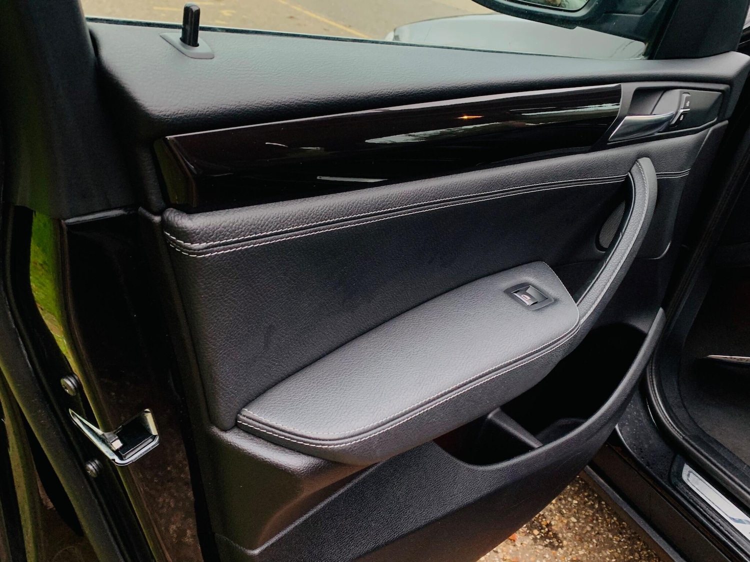 Used BMW X3 2014 for sale - 76990329: Photo 37