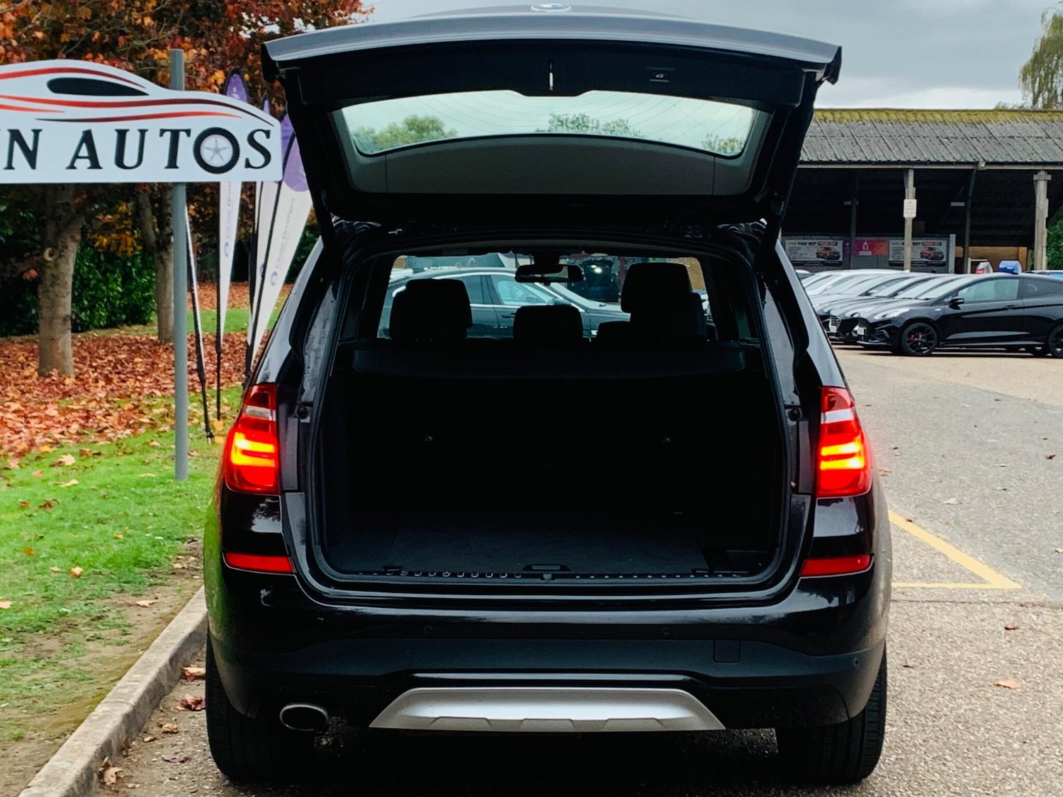 Used BMW X3 2014 for sale - 76990329: Photo 55