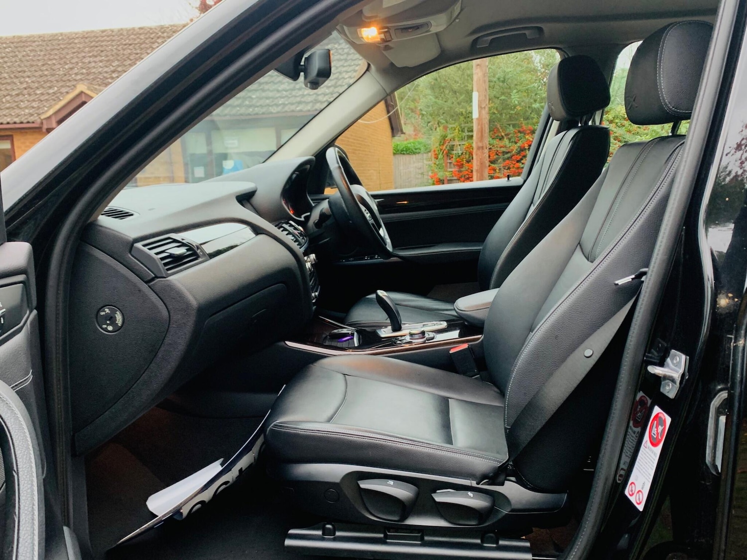 Used BMW X3 2014 for sale - 76990329: Photo 57