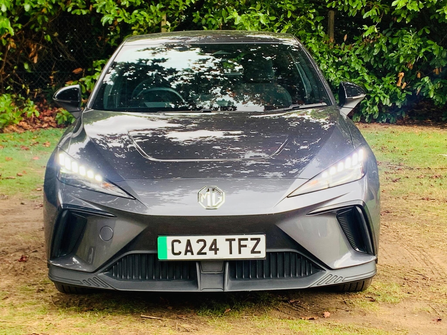 Used MG MG4 2024 for sale - 76167175: Photo 11