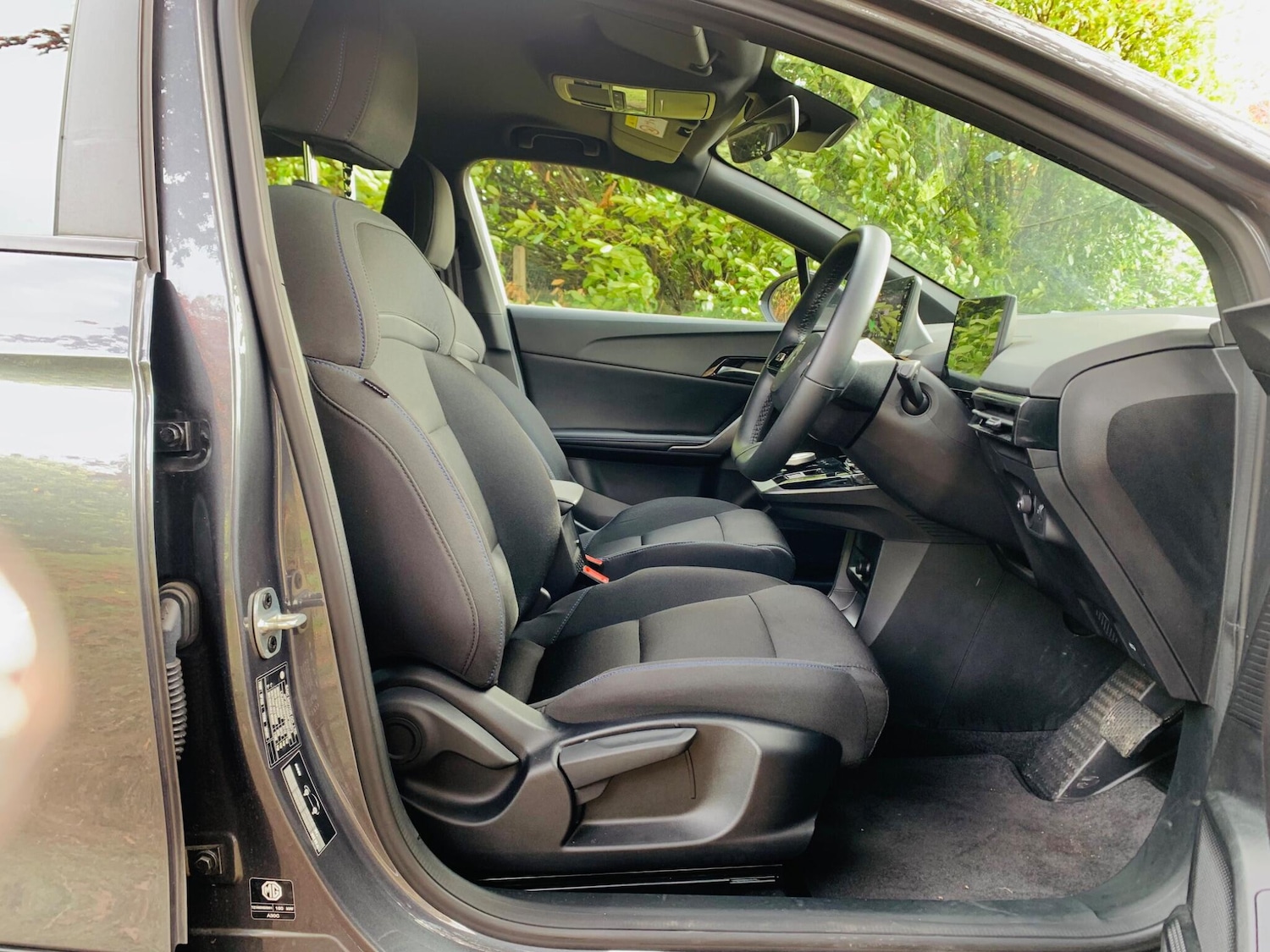 Used MG MG4 2024 for sale - 76167175: Photo 14