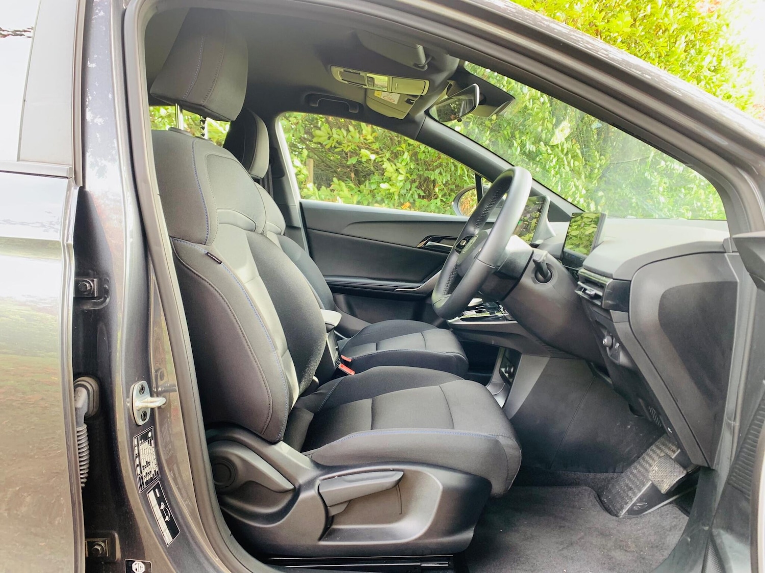 Used MG MG4 2024 for sale - 76167175: Photo 15