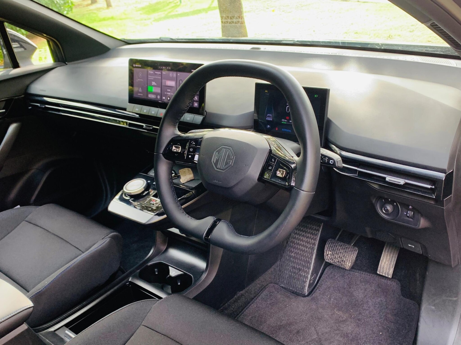 Used MG MG4 2024 for sale - 76167175: Photo 16