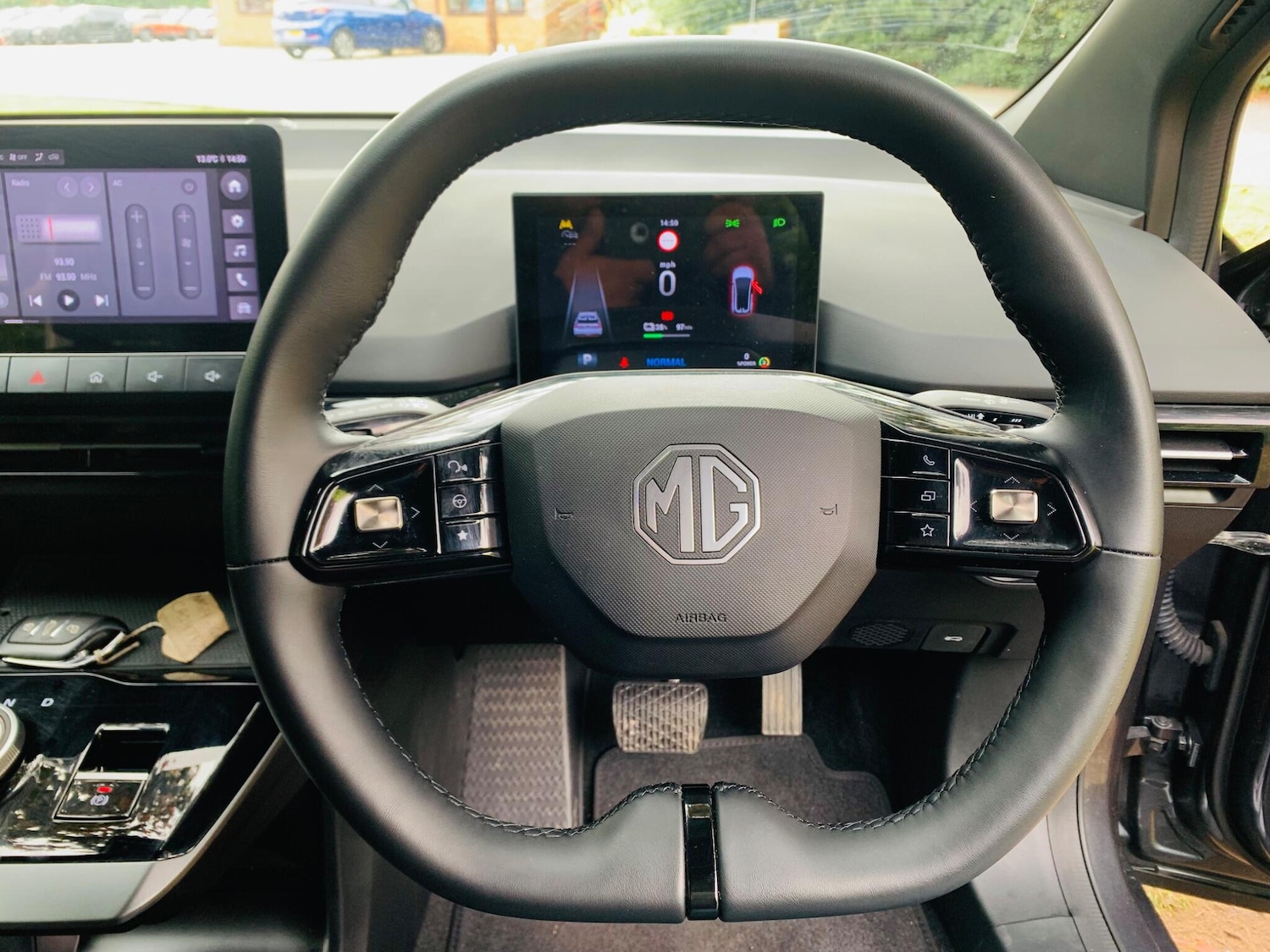 Used MG MG4 2024 for sale - 76167175: Photo 19
