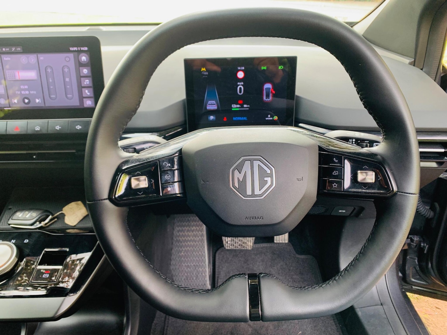 Used MG MG4 2024 for sale - 76167175: Photo 20