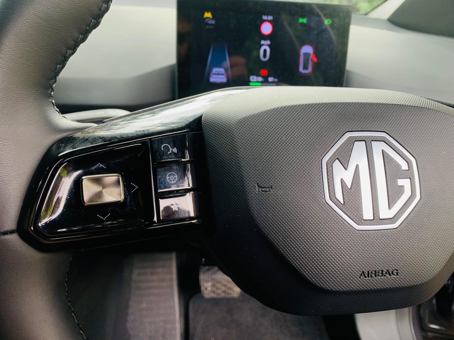 Used MG MG4 2024 for sale - 76167175: Photo 22