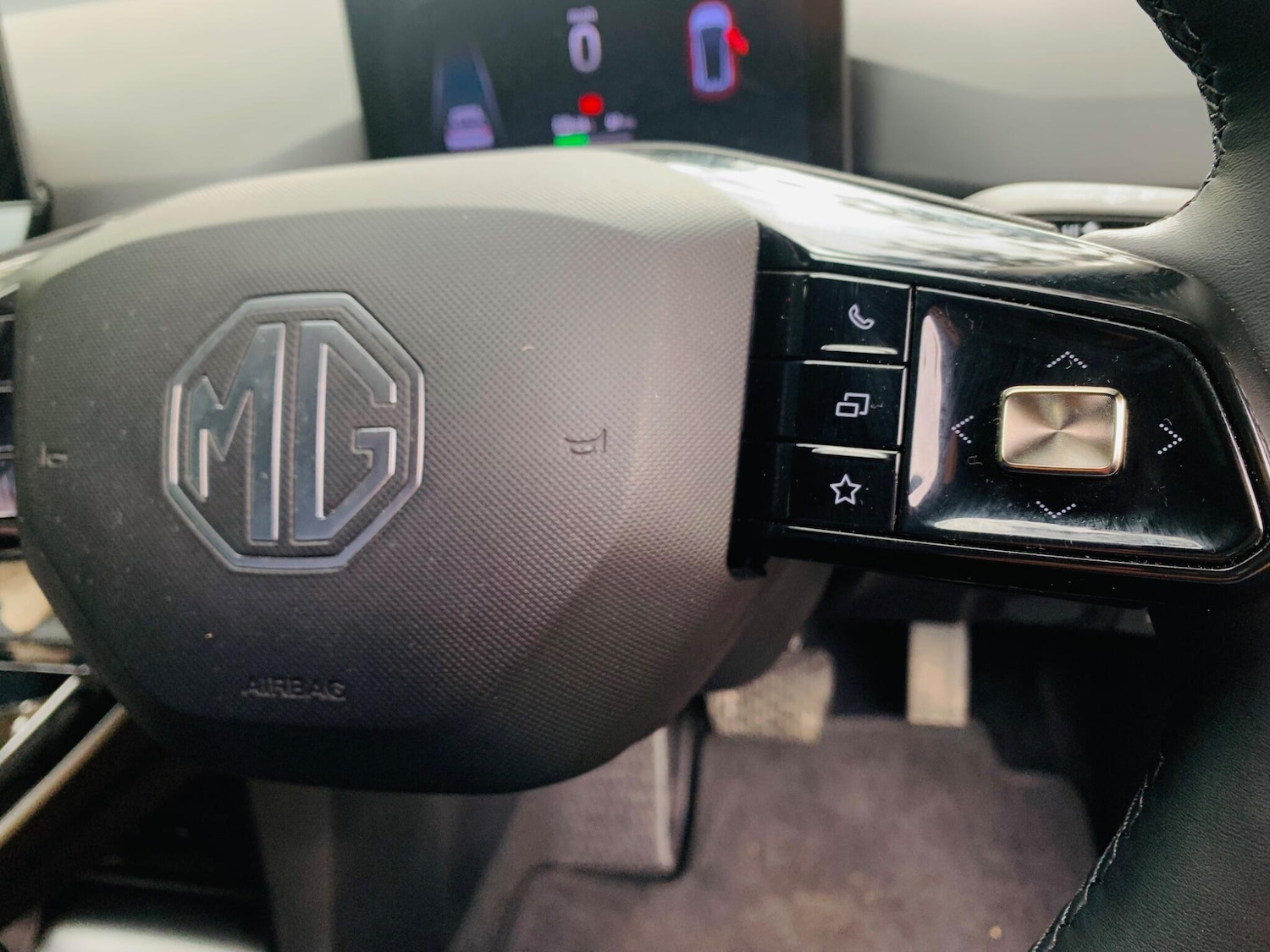 Used MG MG4 2024 for sale - 76167175: Photo 23