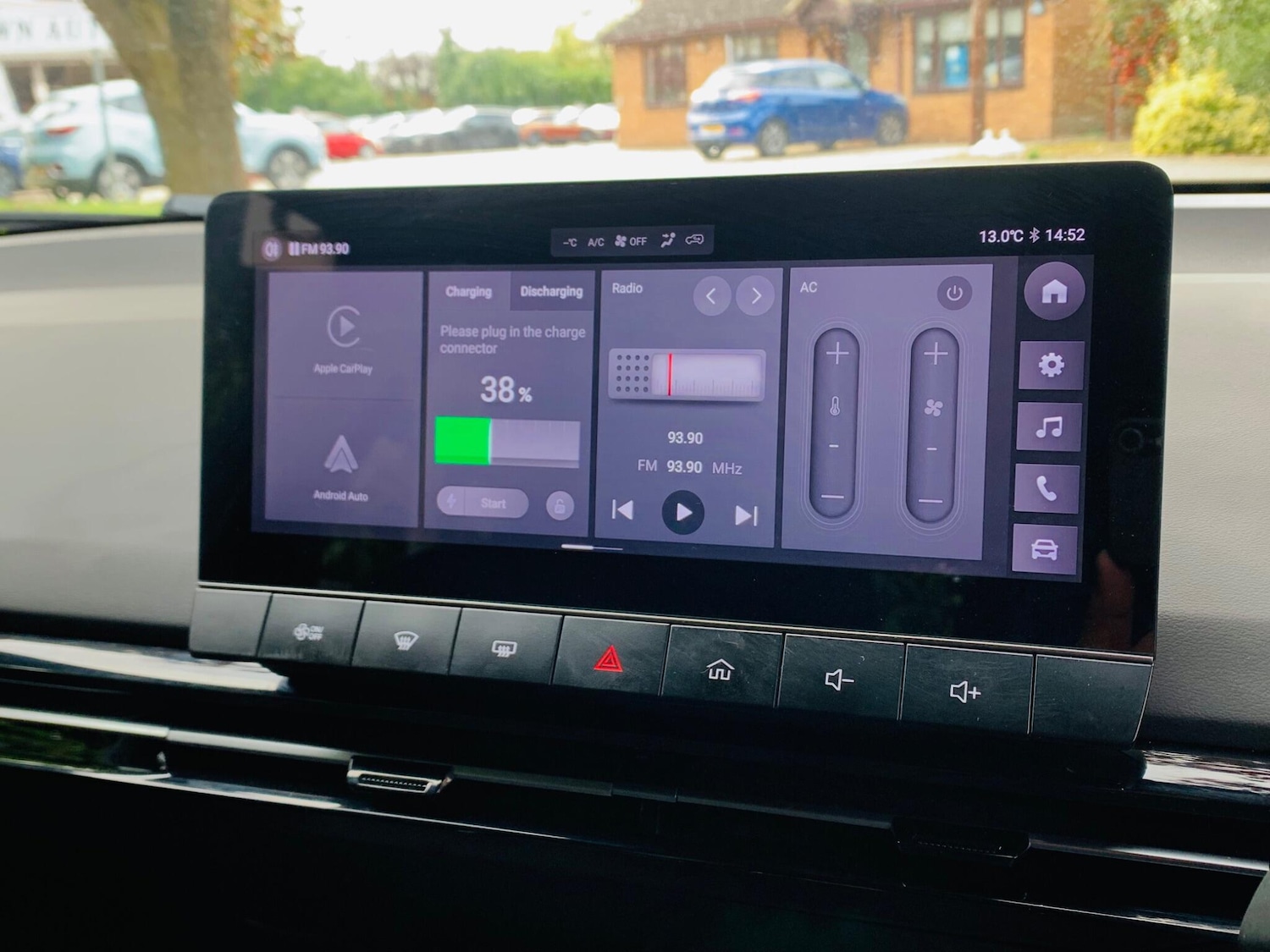 Used MG MG4 2024 for sale - 76167175: Photo 29