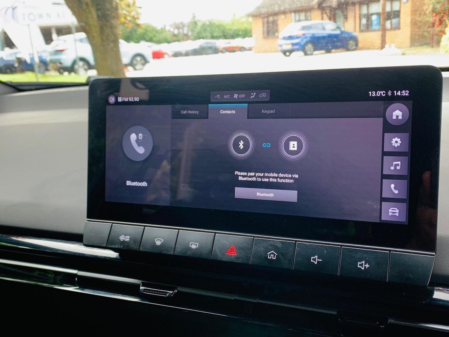 Used MG MG4 2024 for sale - 76167175: Photo 30