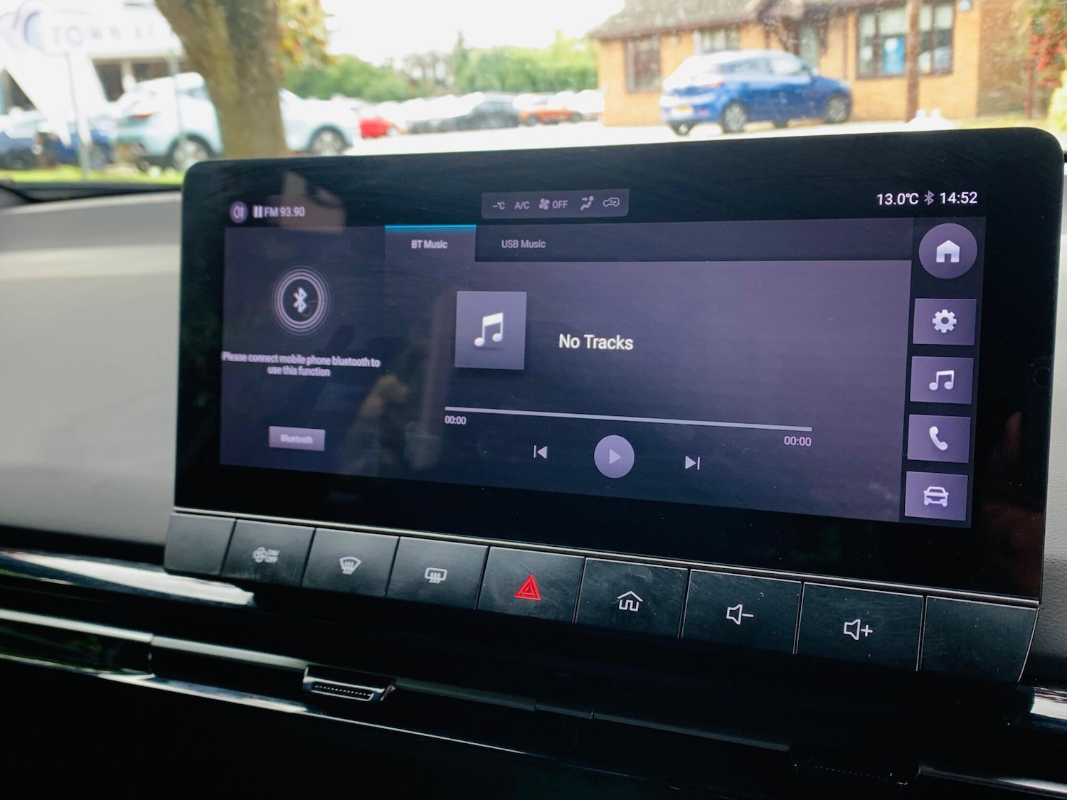 Used MG MG4 2024 for sale - 76167175: Photo 31