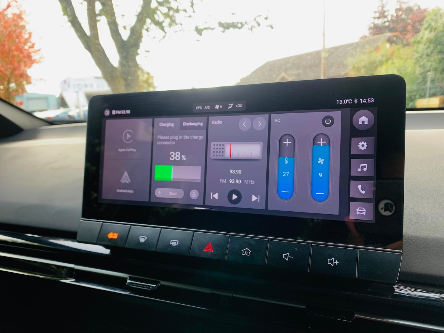 Used MG MG4 2024 for sale - 76167175: Photo 34