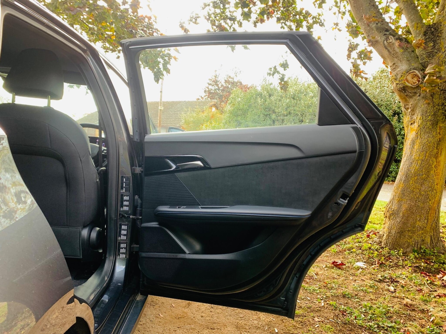 Used MG MG4 2024 for sale - 76167175: Photo 36