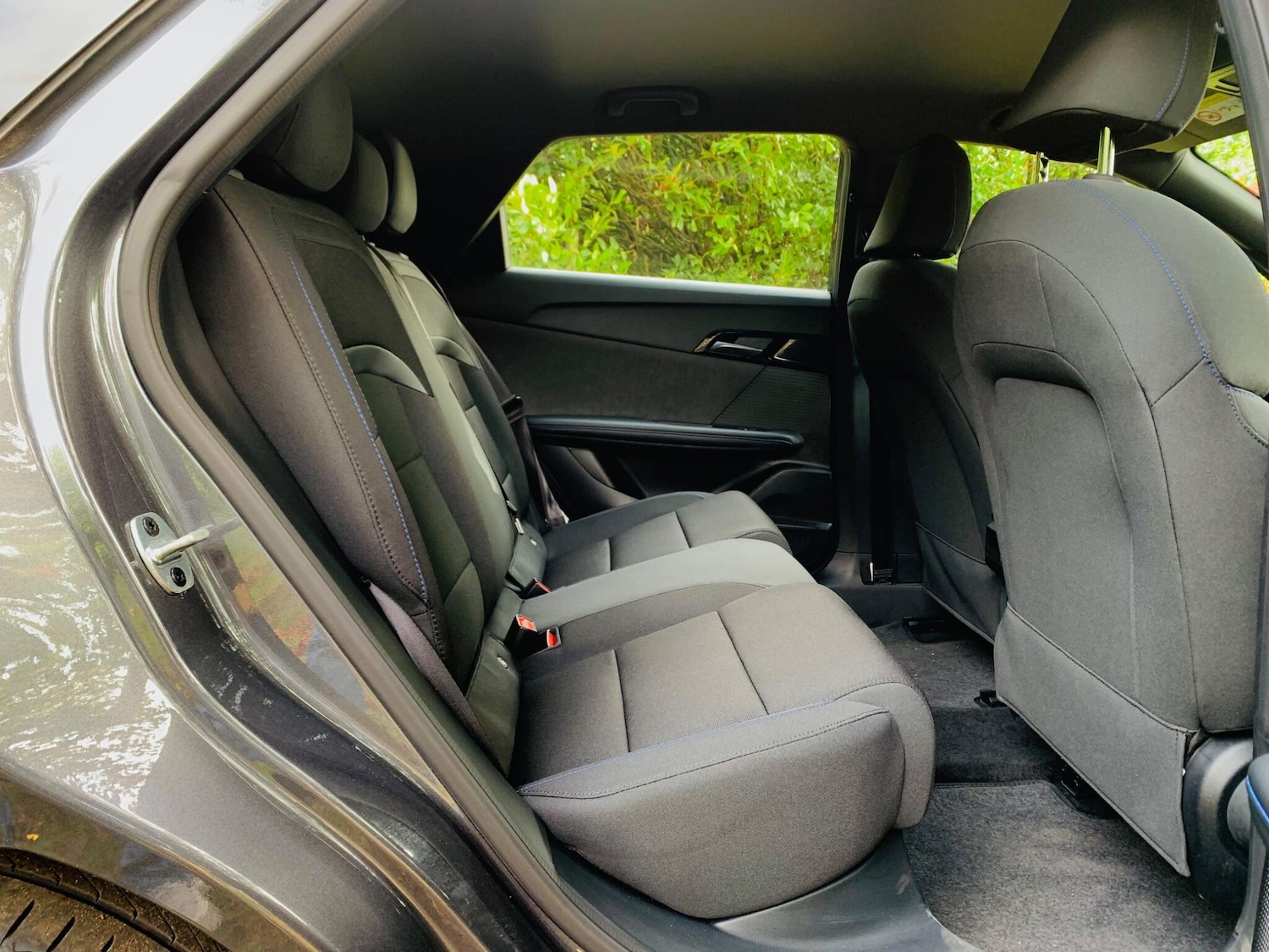 Used MG MG4 2024 for sale - 76167175: Photo 37