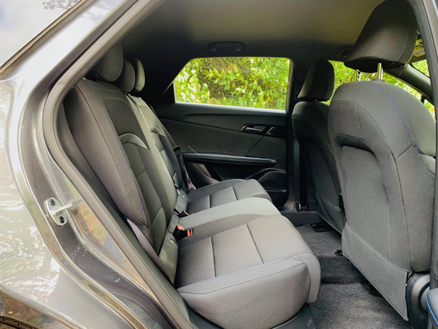 Used MG MG4 2024 for sale - 76167175: Photo 38