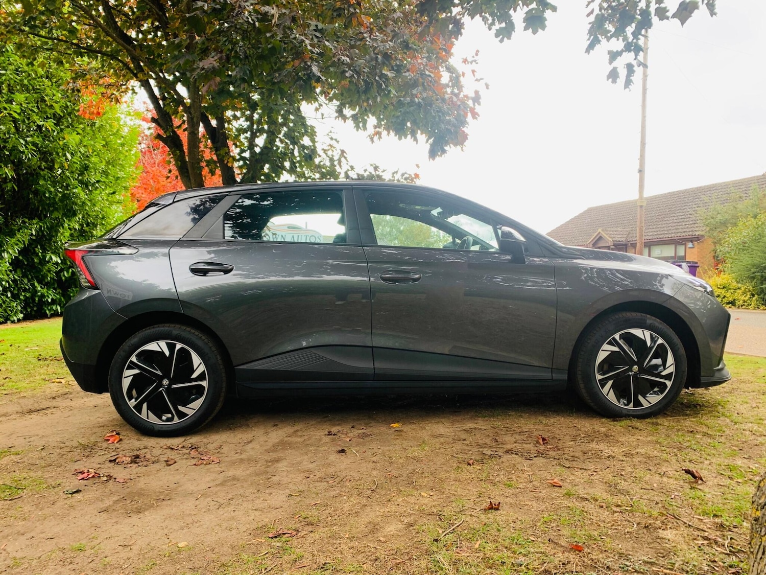 Used MG MG4 2024 for sale - 76167175: Photo 39