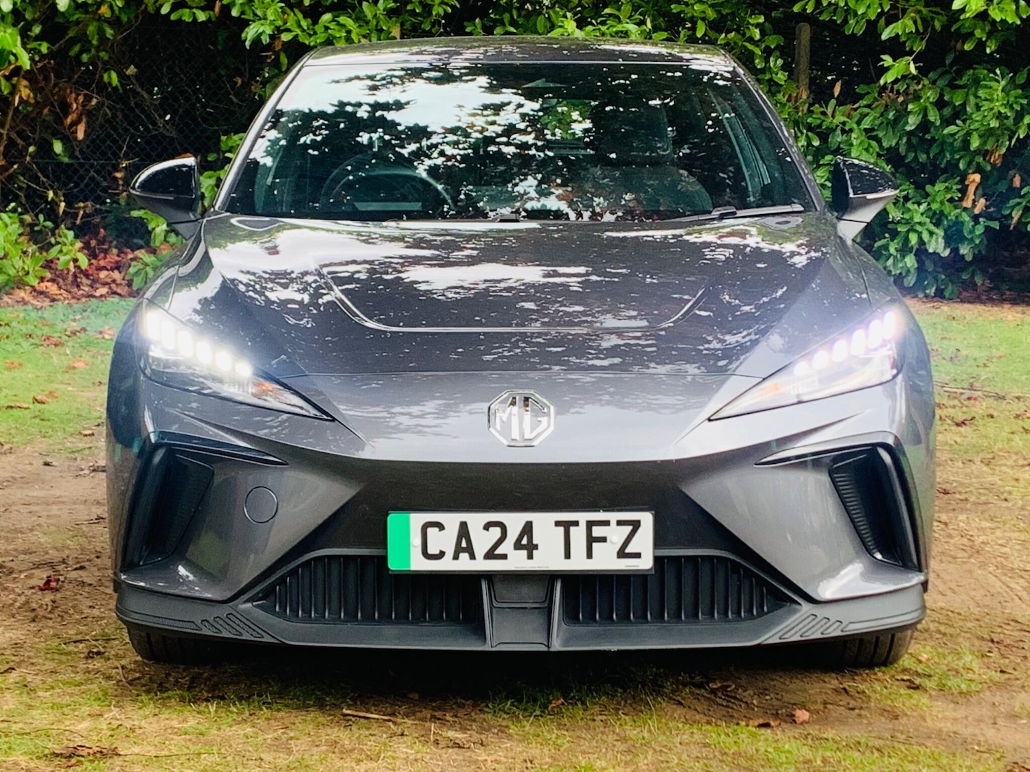 Used MG MG4 2024 for sale - 76167175: Photo 4