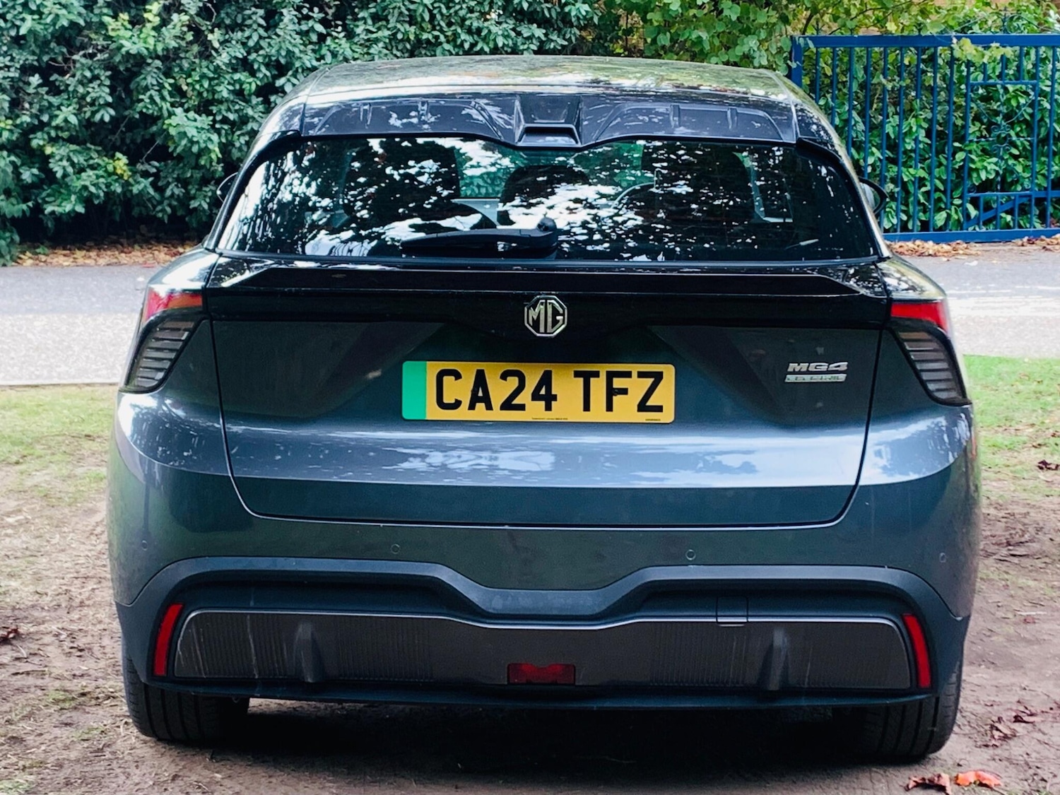 Used MG MG4 2024 for sale - 76167175: Photo 41