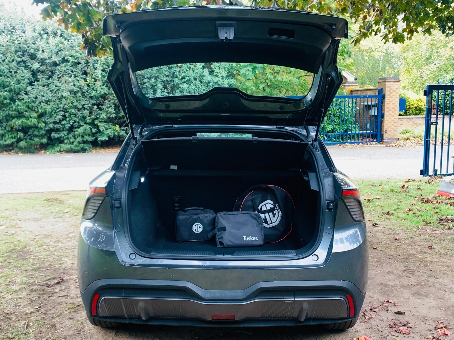 Used MG MG4 2024 for sale - 76167175: Photo 42